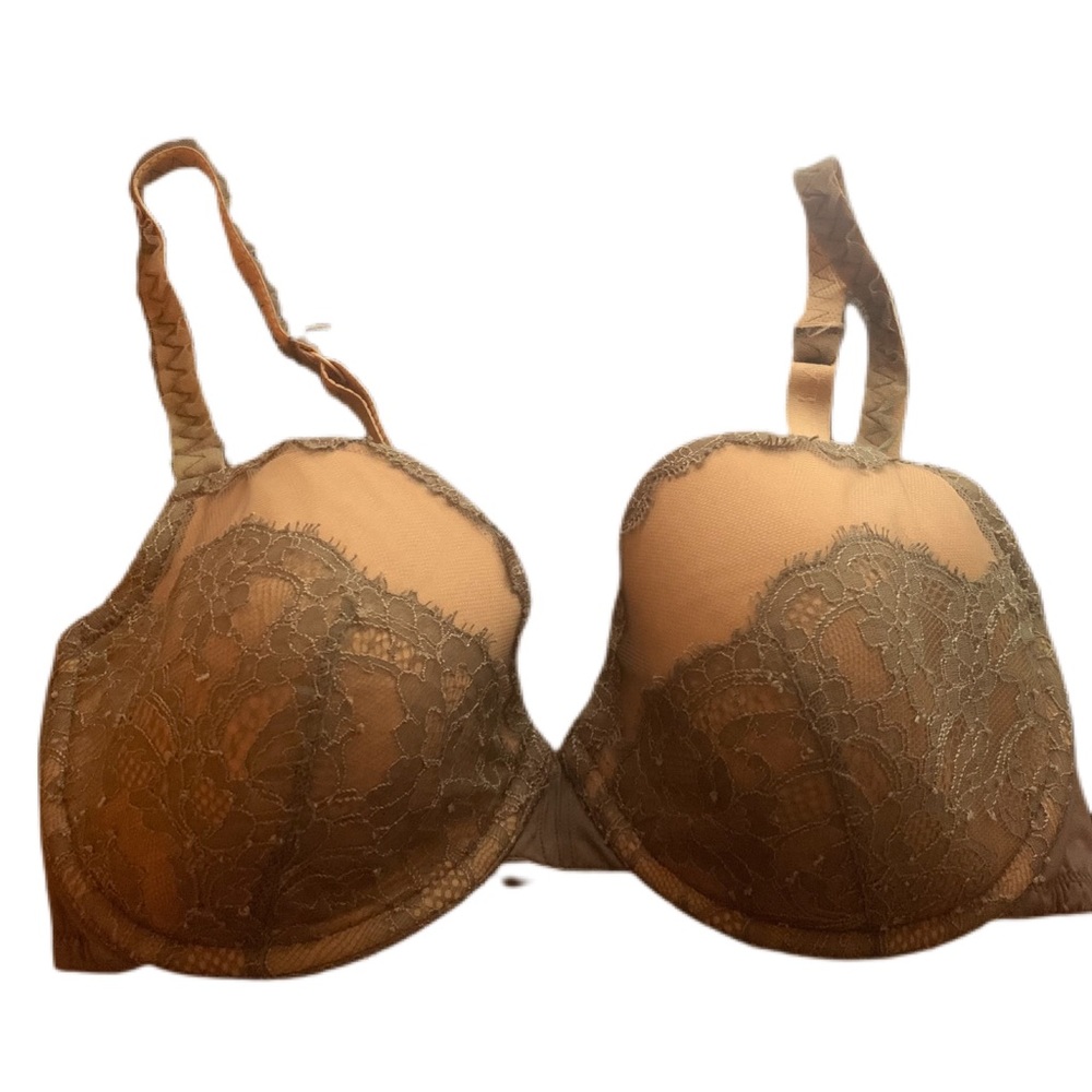 LA PERLA BRA